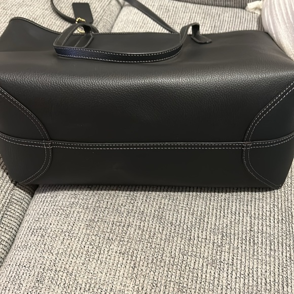 Coach Tote - Picture 3 of 5